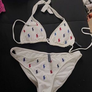 Ralph Lauren bikini